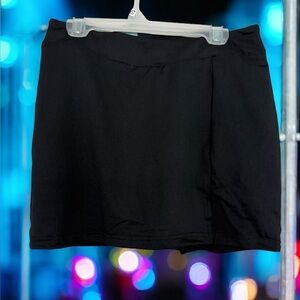 NWT SHEIN Bae Skort